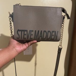 Steve Madden